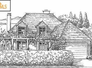 434 Grizzly Peak Blvd, Berkeley, CA 94708