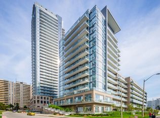 52 Forest Manor Rd #605, Toronto, ON M2J0E2