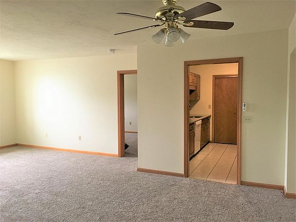 Living Room View