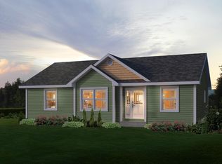 6 Irish Rd, Carmel, ME 04419