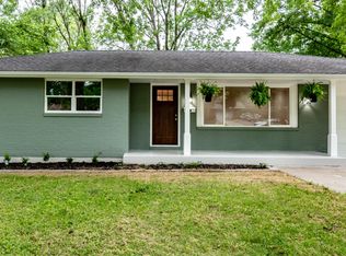 111 Bourn Ave, Columbia, MO 65203