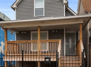 739 N Lorel Ave, Chicago, IL 60644