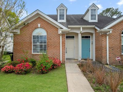 1370 Pawnee Pointe Ct, Tallahassee, FL, 32312