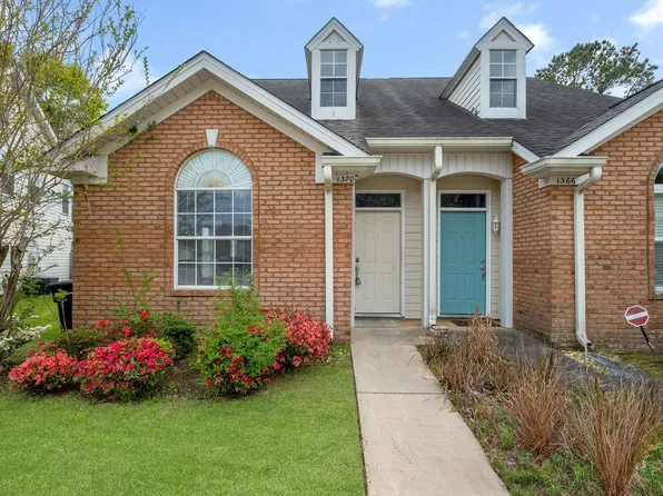 1370 Pawnee Pointe Ct, Tallahassee, FL 32312