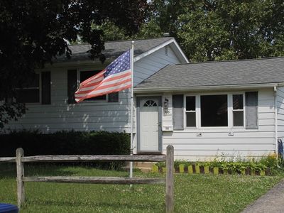 566 Old Tree Pl, Columbus, OH, 43228