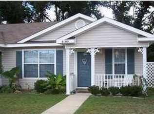 8109 Heirloom Dr, Pensacola, FL 32514