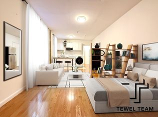 736 Riverside Dr APT 2DD, New York, NY 10031