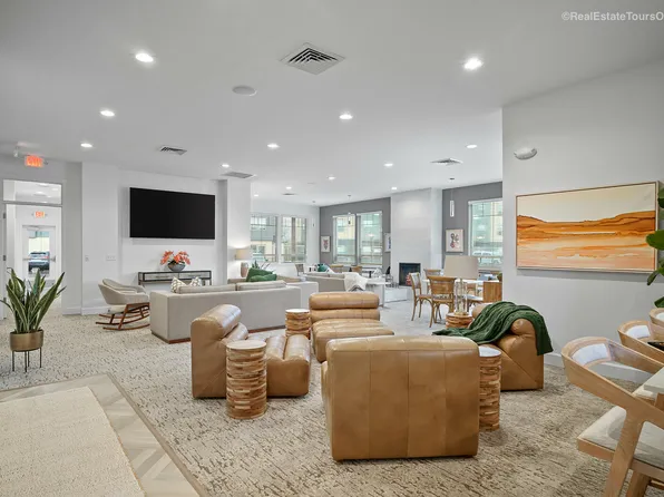 Reserve at Hunters Ridge