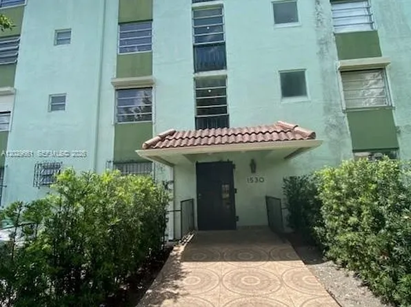 1530 SW 2nd St APT 101, Miami, FL 33135