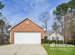 2340 Amber Hills Way, Monroe, GA 30655