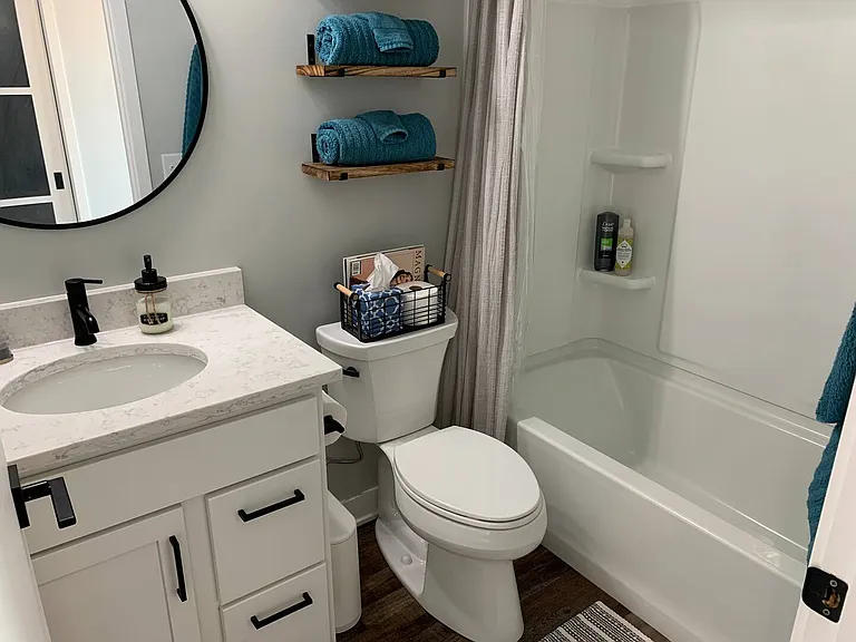 220 King St SE #9 — Photo 7
