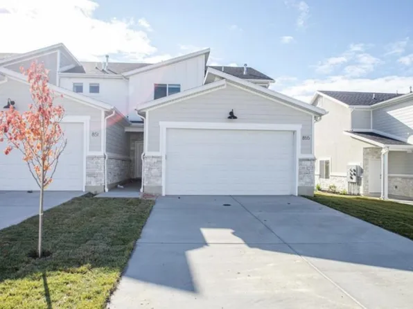 1106 W 600 S, Brigham City, UT 84302