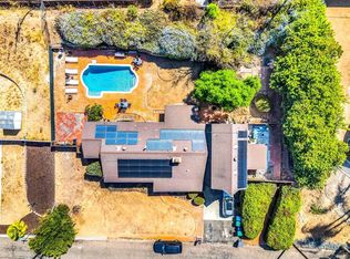 1743 Milton Manor Dr, El Cajon, CA 92021