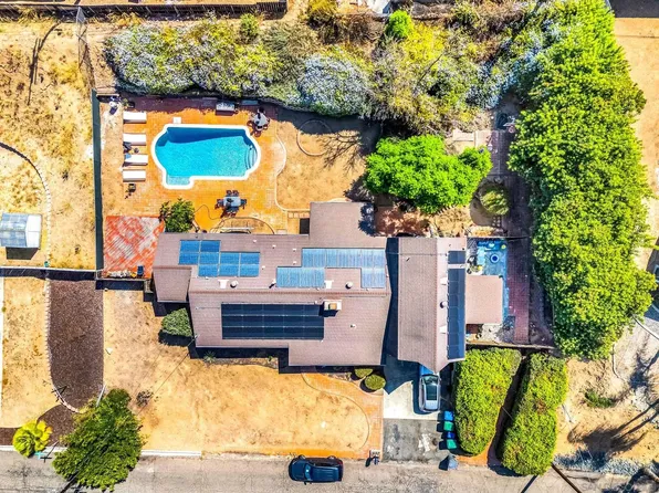 1743 Milton Manor Dr, El Cajon, CA 92021