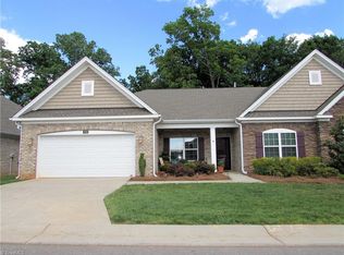 3766 Echo Forest Trl, High Point, NC 27265