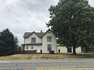 9031 Goshen Rd, Fort wayne, IN 46818