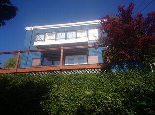 6116 34th Ave NW, Seattle, WA 98107