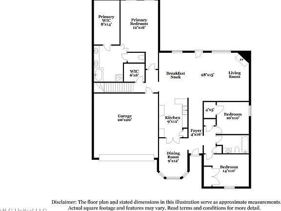 2nd image of this home