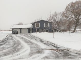 8796 Hetze Rd, Milladore, WI 54454