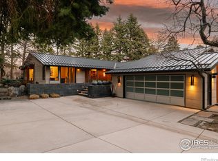 503 Kalmia Avenue, Boulder, CO 80304