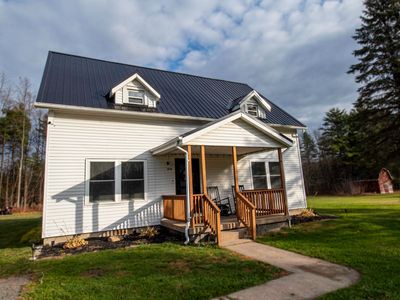 3658 Essex Rd, Willsboro, NY, 12996