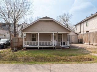 5229 Eigel St, Houston, TX 77007