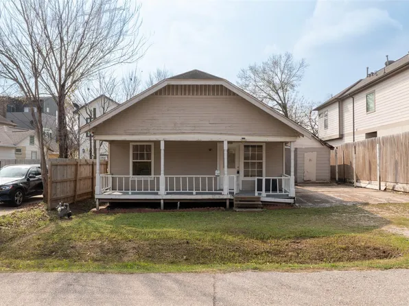 5229 Eigel St, Houston, TX 77007