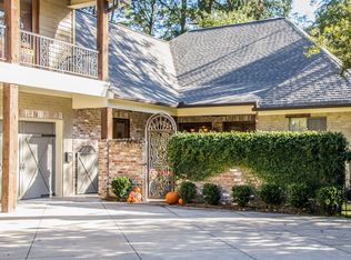 4226 Athens Dr, Jackson, MS 39211