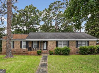 1817 Green Valley Ln, Albany, GA 31707