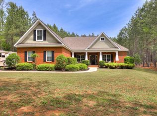469 Leitner Mill Rd, Harlem, GA 30814