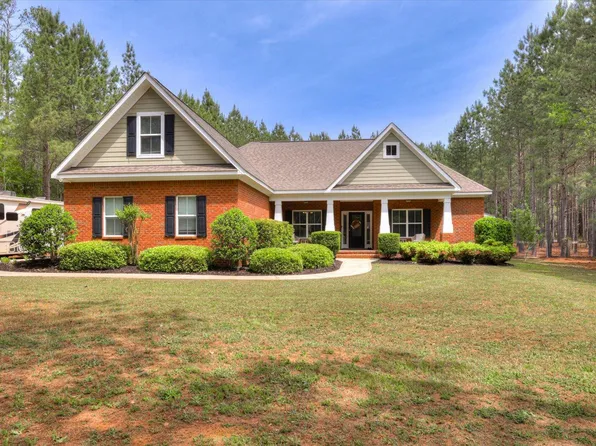 469 Leitner Mill Road, Harlem, GA