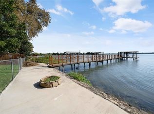 14070 Rucker St, Azle, TX 76020