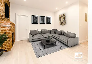 Rented by Jonis Realty