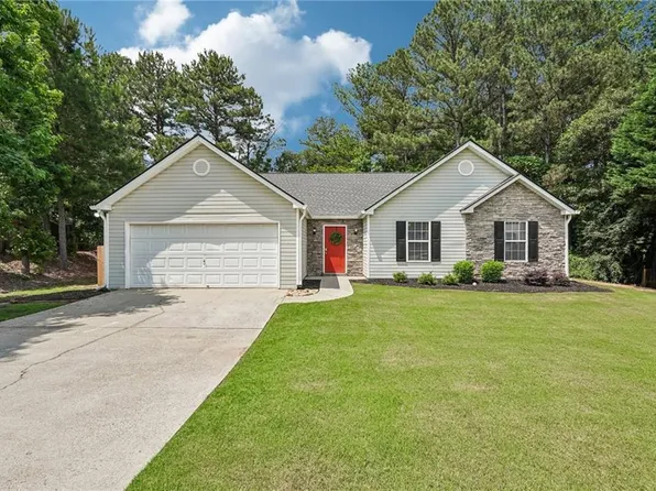 2782 Wilding Green Ln, Dacula, GA 30019