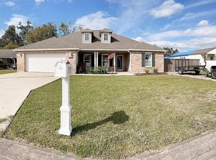 202 Jane Ave, Houma, LA 70363