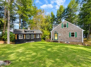 659 Nicolin Road, Ellsworth, ME 04605