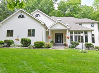 75 Timber Dr, East Longmeadow, MA 01028