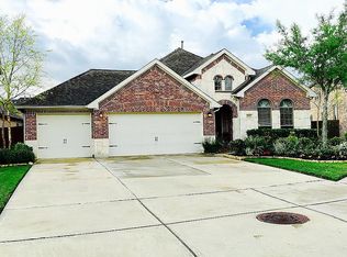 3010 Currant Dr, Manvel, TX 77578