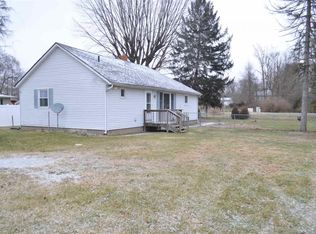 122 S McCombs St, South Bend, IN 46637