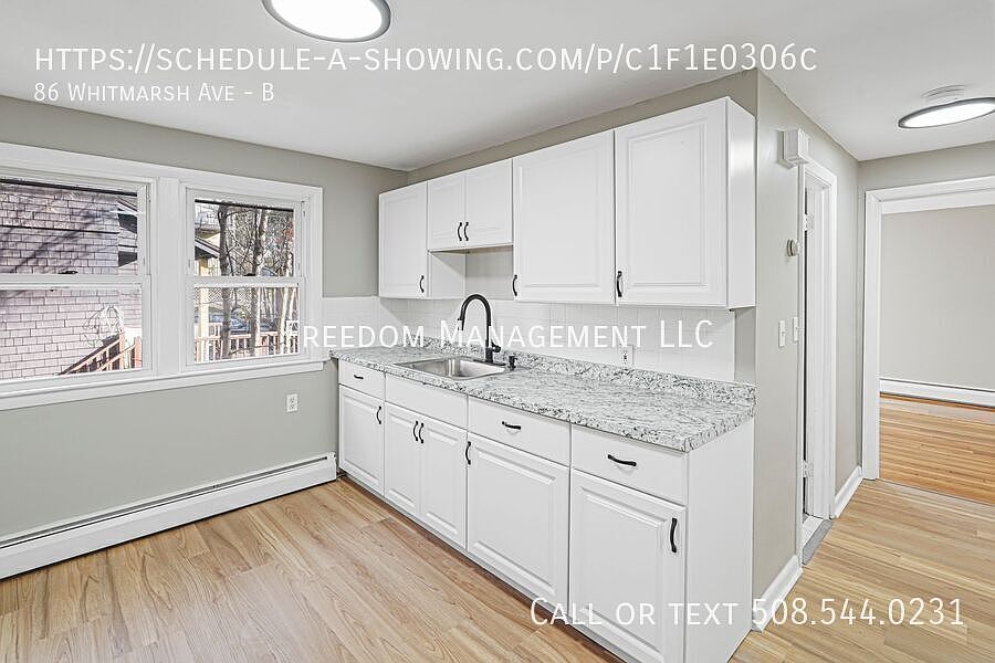 1st image of 86 Whitmarsh Ave #B