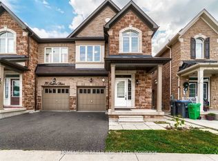 41 Antibes Dr, Brampton, ON L6X 5H6