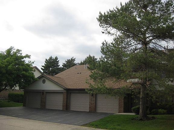 2nd image of 1612 W Quail Ct Unit 4