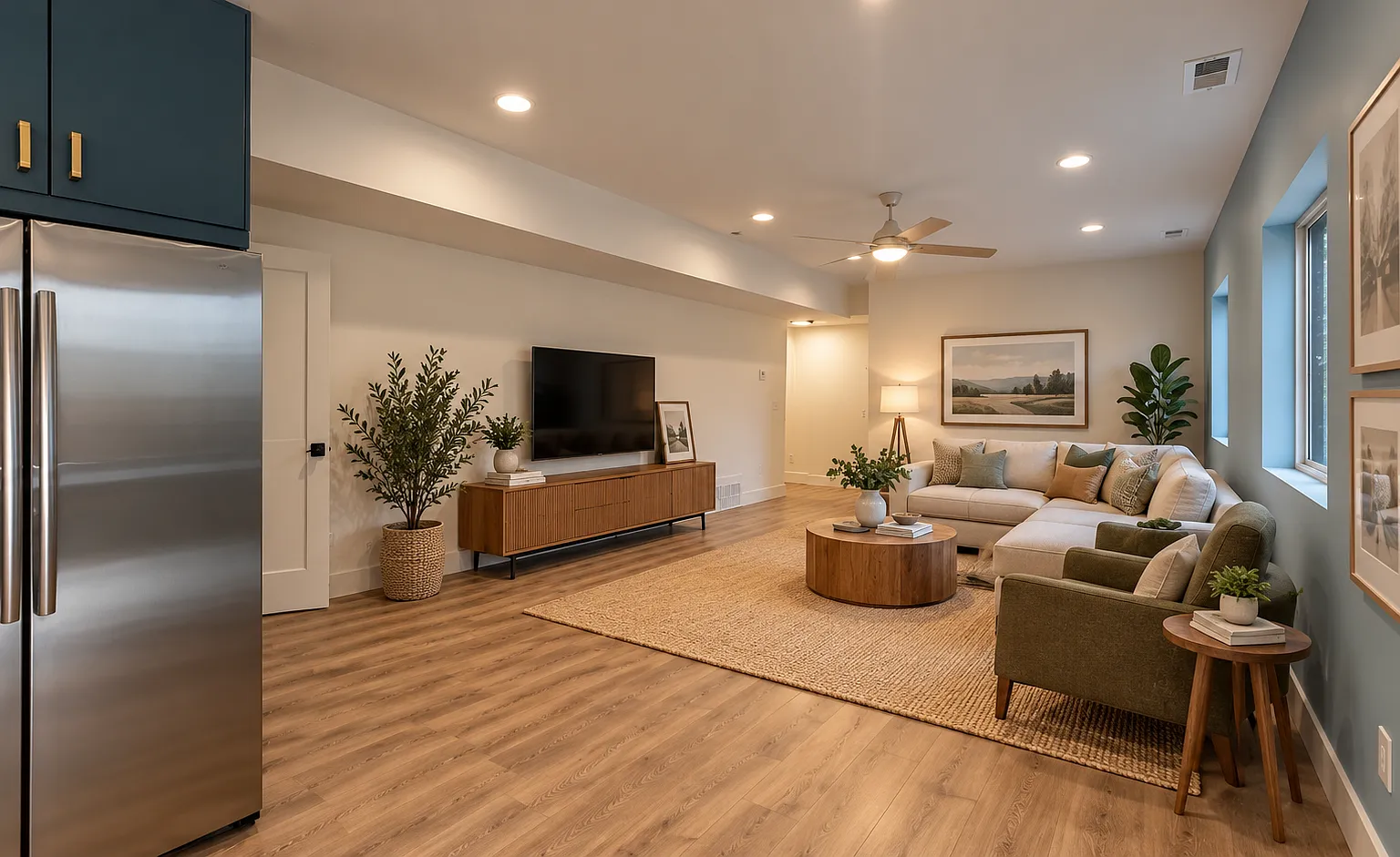2 bed, 2010 sqft, $2,325 — Photo 3