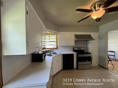 3619 Lowry Ave N — Photo 7