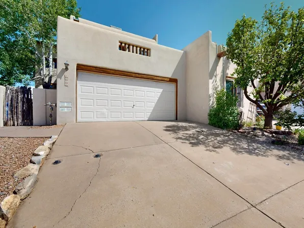 3244 La Paz Ln #8, Santa Fe, NM 87507