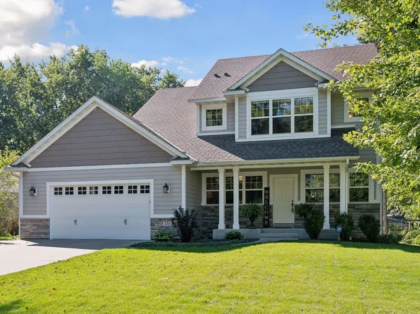 335 Orchid Ln N, Plymouth, MN 55447