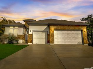 611 Poco Pass, San Antonio, TX 78260