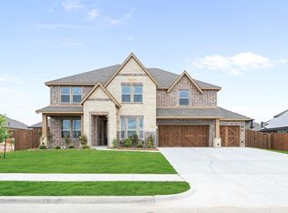 933 Ford Dr, Desoto, TX 75115