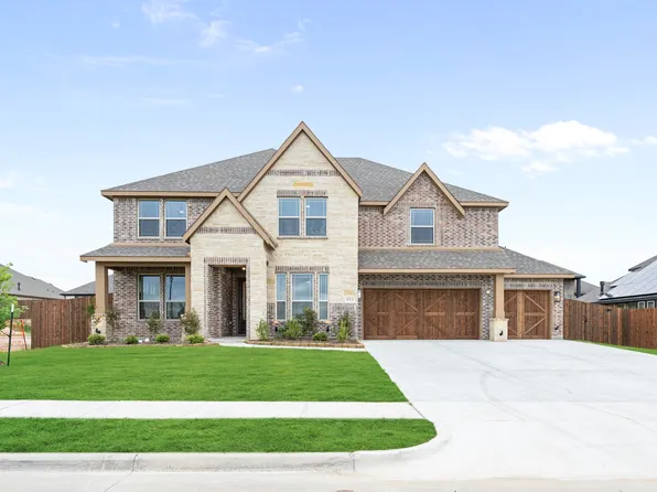 933 Ford Dr, Desoto, TX 75115