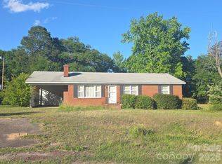 217 Rollings Rd, Pageland, SC 29728
